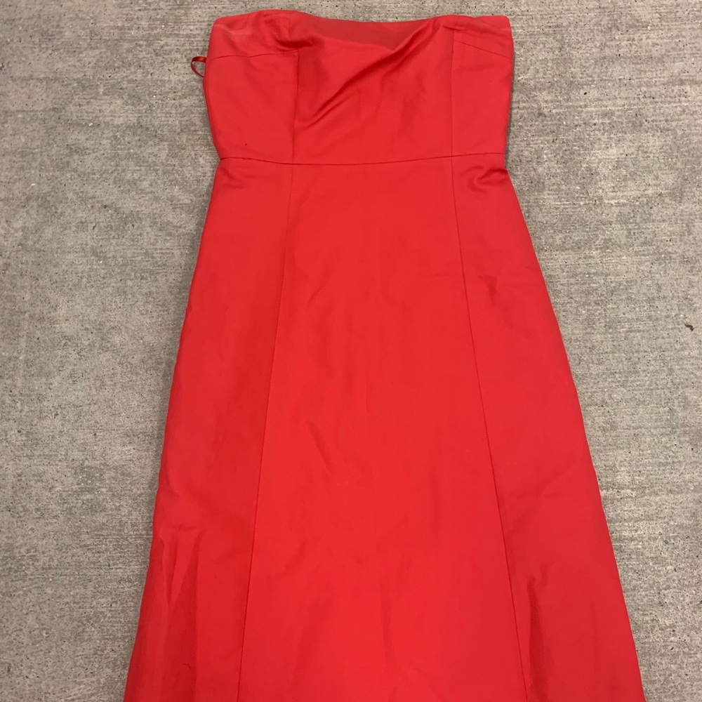 Jcrew Dress